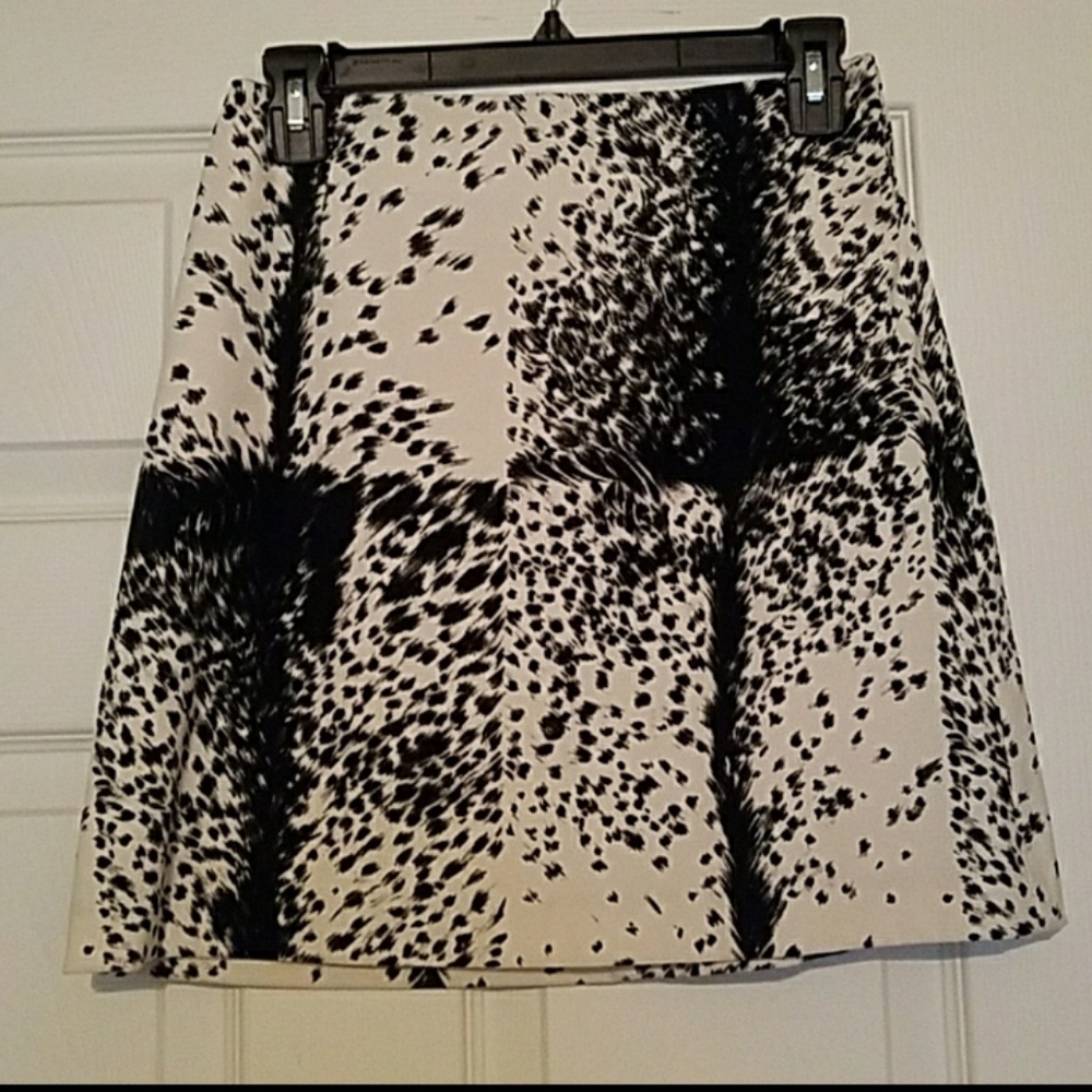 Alberto Makali Skirt